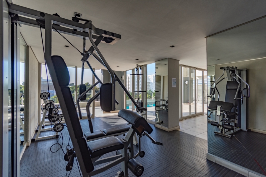 1 Bedroom Property for Sale in Green Point Western Cape